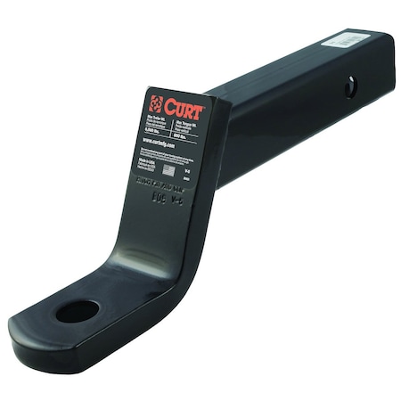Sunbelt Ball Mount, Class 3 4.3" x14.8" x2.65" A-B1CM45060